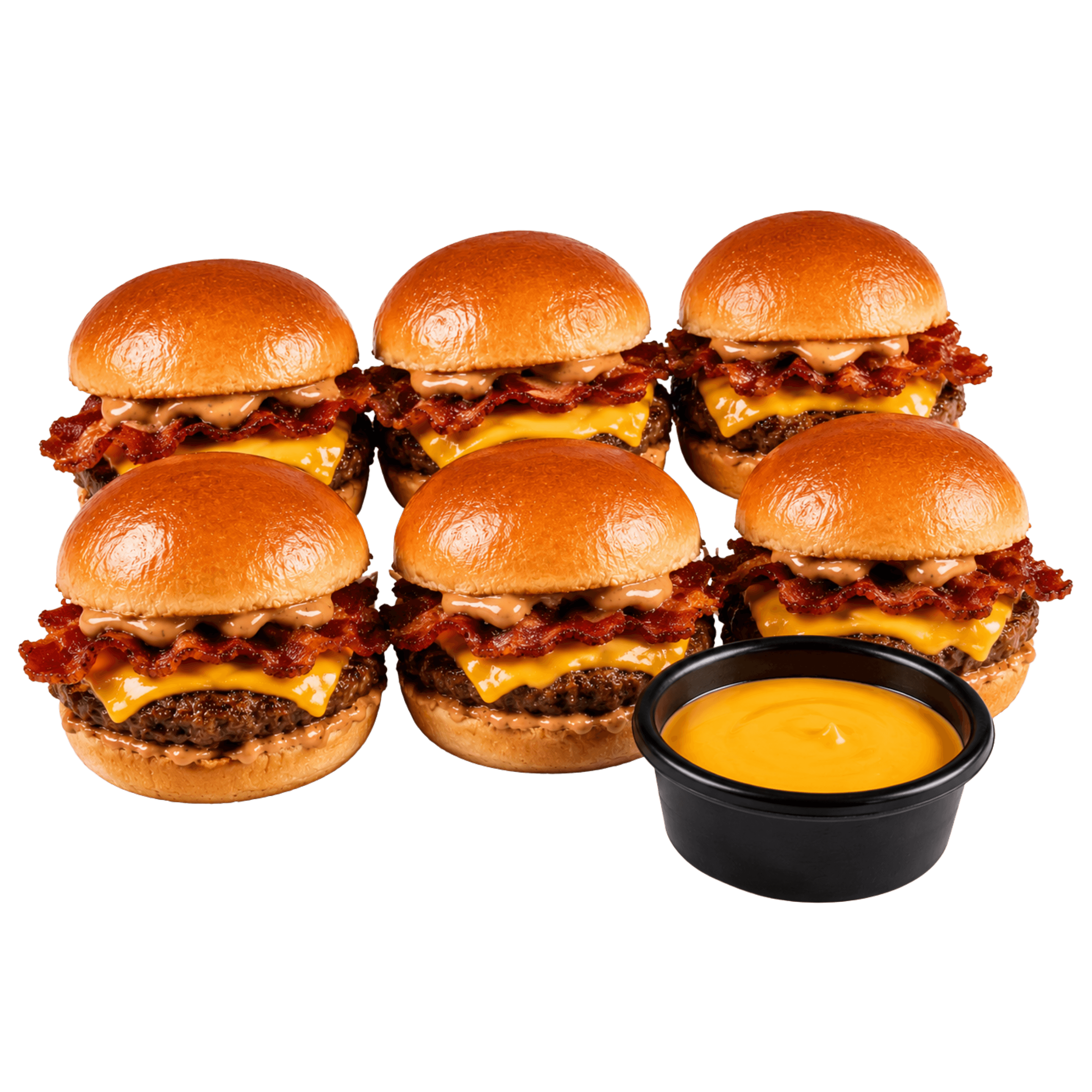 Sliders